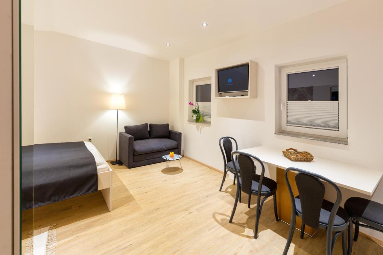 Apartment Shishka